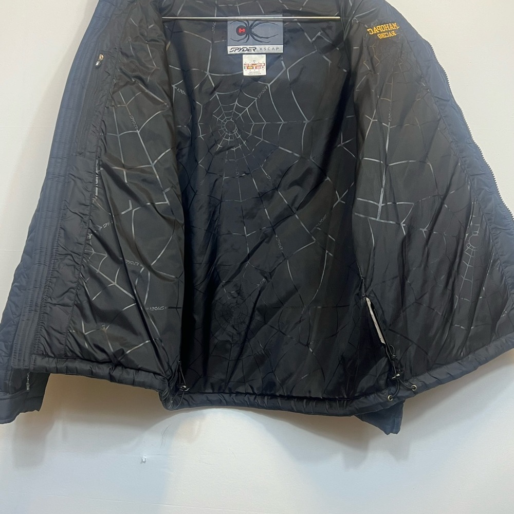 Spider Ryder Jacket size Small - image 5